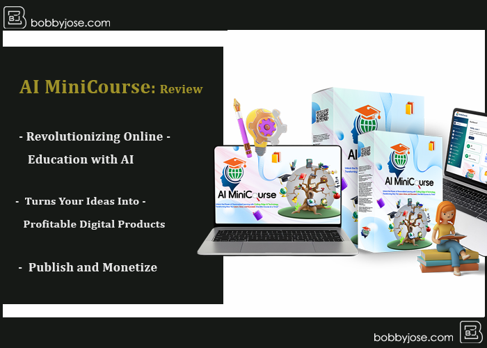 AI MiniCourse Review
