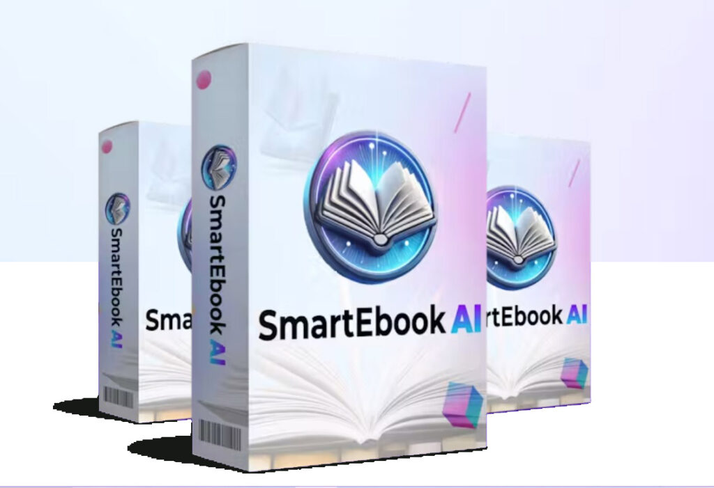 SmartEBook Ebook Side Hustle