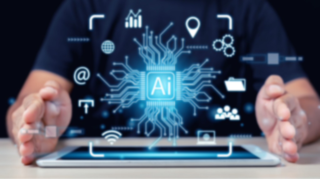 AI Software applications