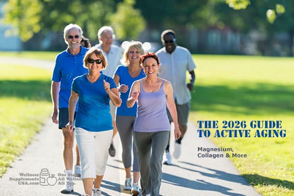 Read more about the article The 2026 Guide to Active Aging: Recovery & Vitality After 40