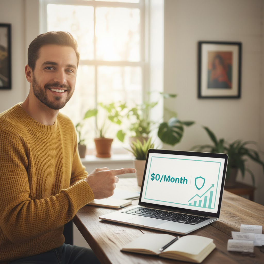 1099 Guide: How to Get $0/Month Health Insurance & Maximize Your Tax Deductions