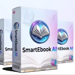 SmartEBook Ebook Side Hustle