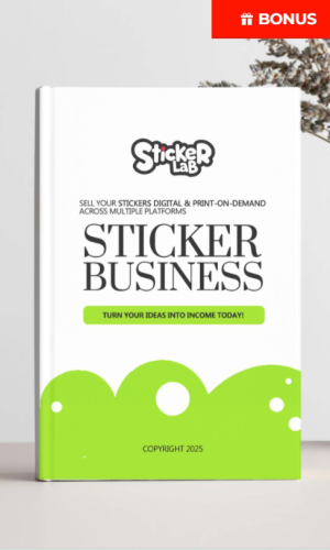 bonus-offer StickerLab Bonus Offer Limited Time