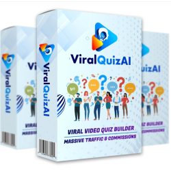 ViralQuiz AI prod pic